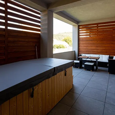 Casa de hóspedes Wanderer 4*