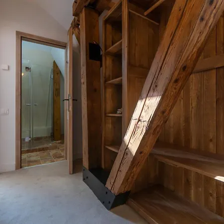 Casa de hóspedes Wanderer